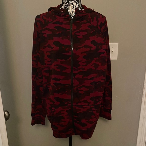 Torrid Active Hoodie - Picture 1 of 3